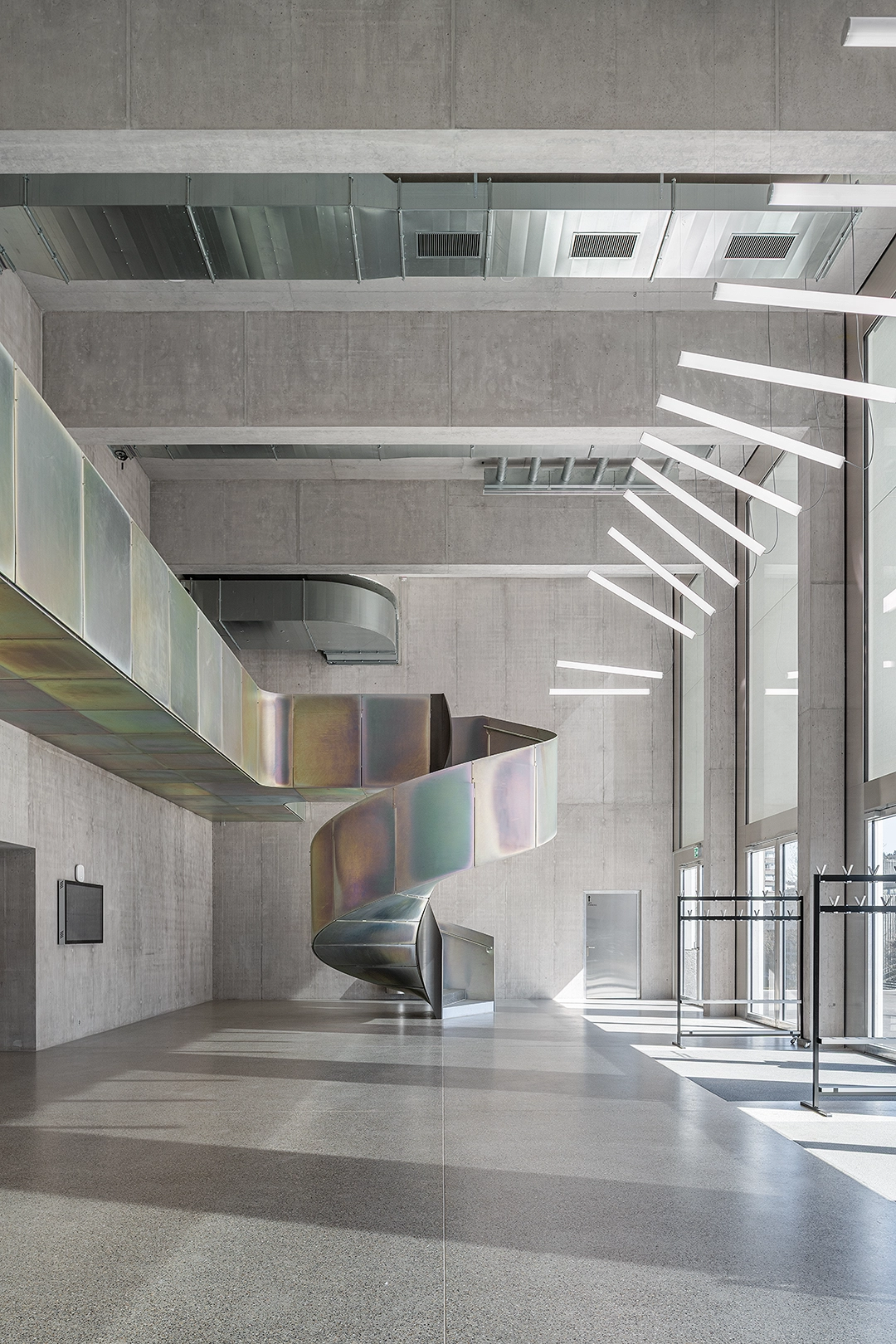 Architecture Photography